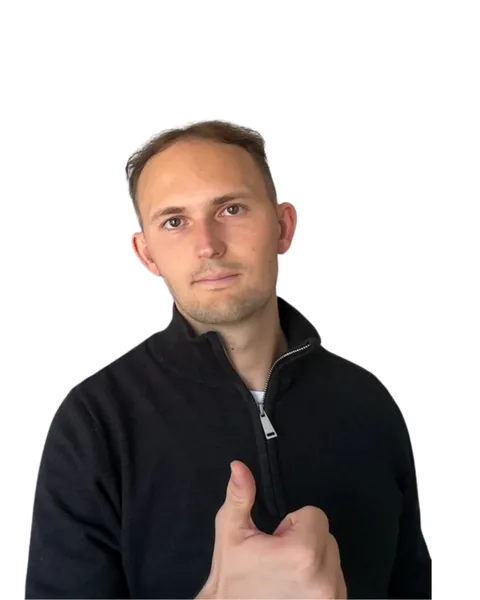 Miguel Weber, Gründer von TrueFinance