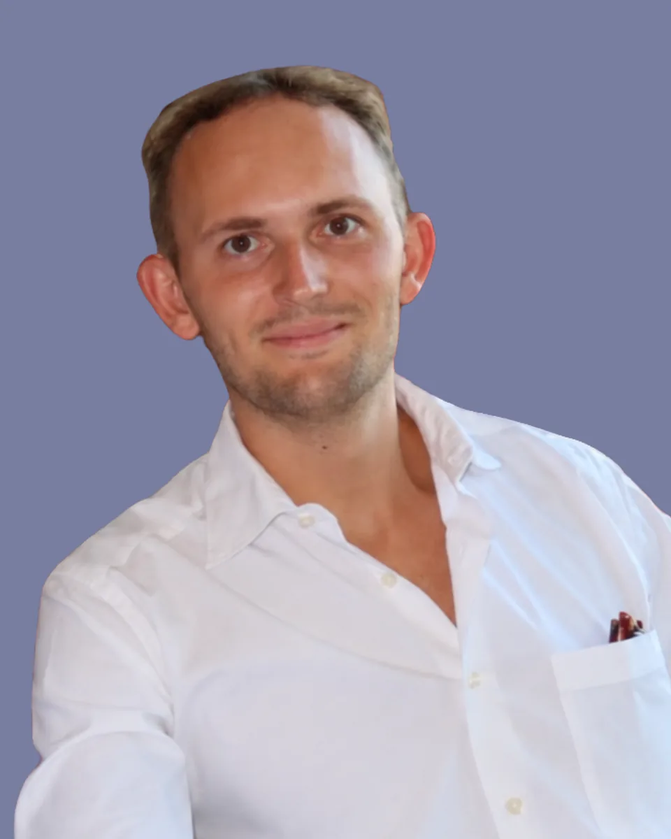 Miguel Weber